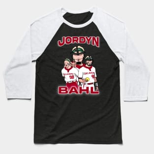 Bahl the mvp Baseball T-Shirt